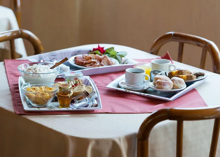 Hotel Galaxy Argostoli (Kefalonia)