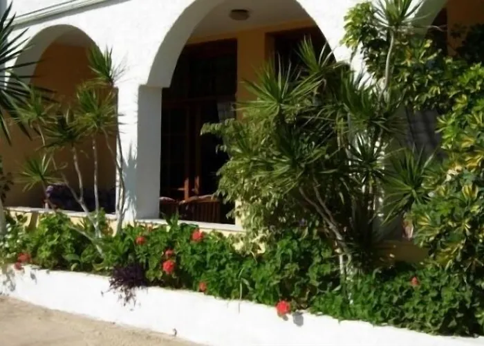 Galaxy Hotel Argostoli (Kefalonia)