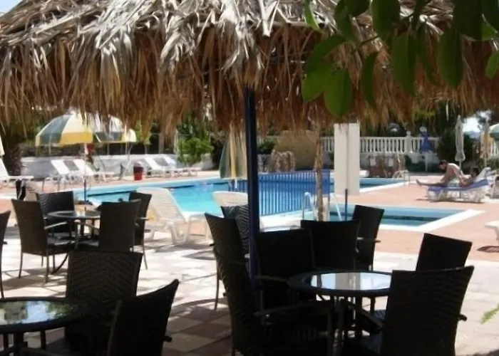 Galaxy Hotel Argostoli (Kefalonia)