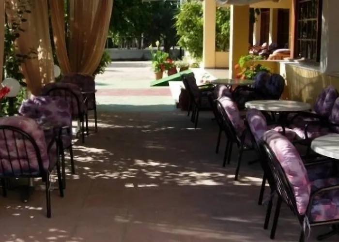 Galaxy Argostoli (Kefalonia)