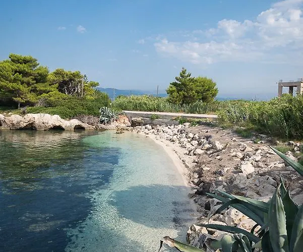 Galaxy Argostoli (Kefalonia)