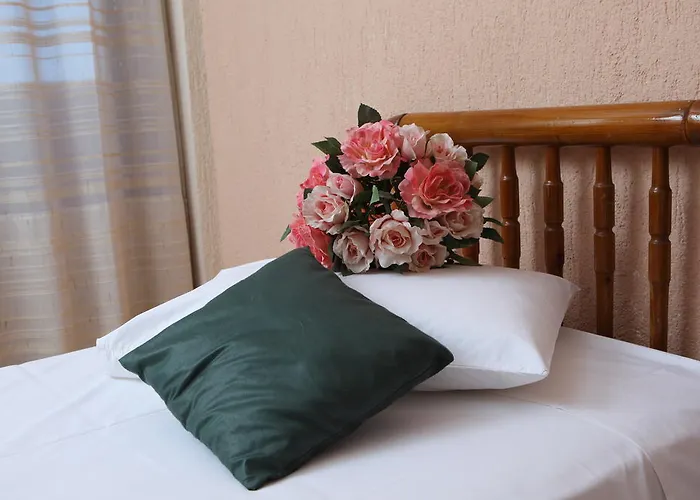 Galaxy Hotel Argostoli (Kefalonia)