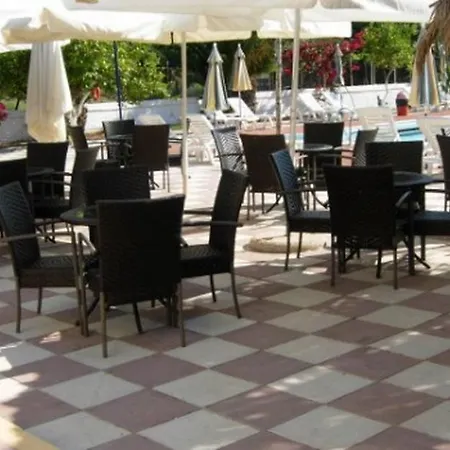 Galaxy Otel