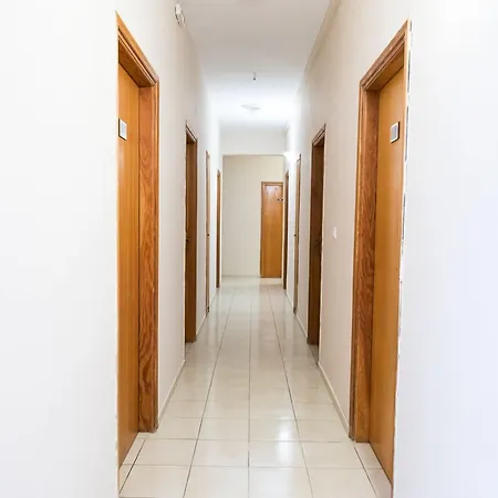 Otel Galaxy 2*
