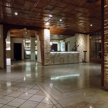 Otel Galaxy 2*