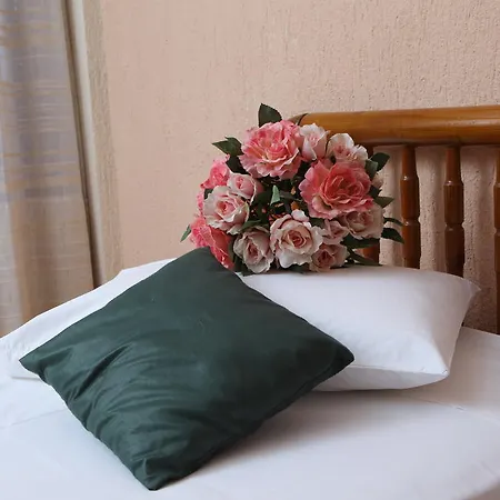 Galaxy Otel Argostolion